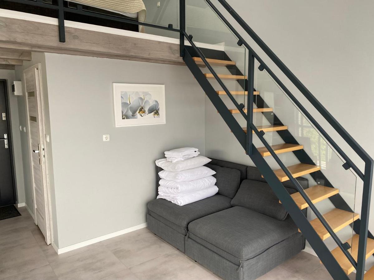 Pensjonat Dlugie Nowicki Rooms & Apartments المظهر الخارجي الصورة