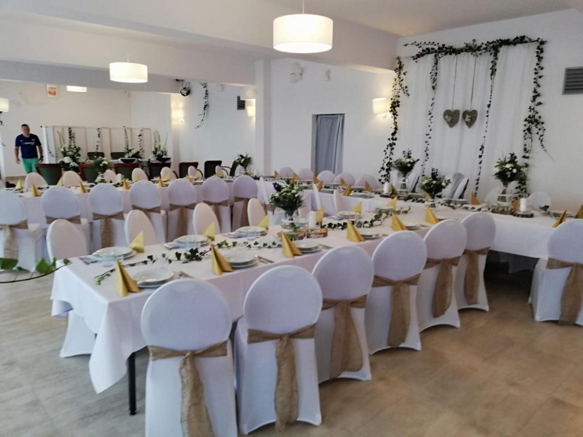 Pensjonat Dlugie Nowicki Rooms & Apartments المظهر الخارجي الصورة
