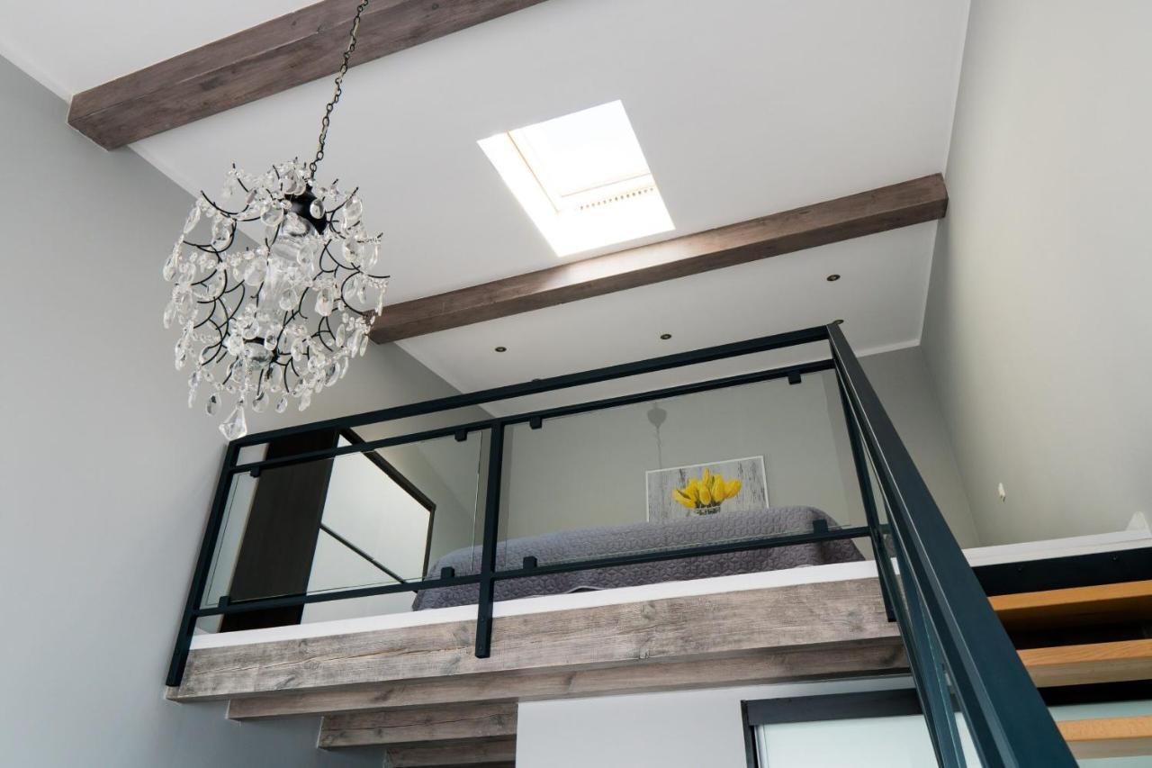 Pensjonat Dlugie Nowicki Rooms & Apartments المظهر الخارجي الصورة