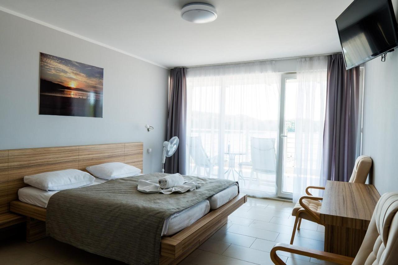 Pensjonat Dlugie Nowicki Rooms & Apartments المظهر الخارجي الصورة