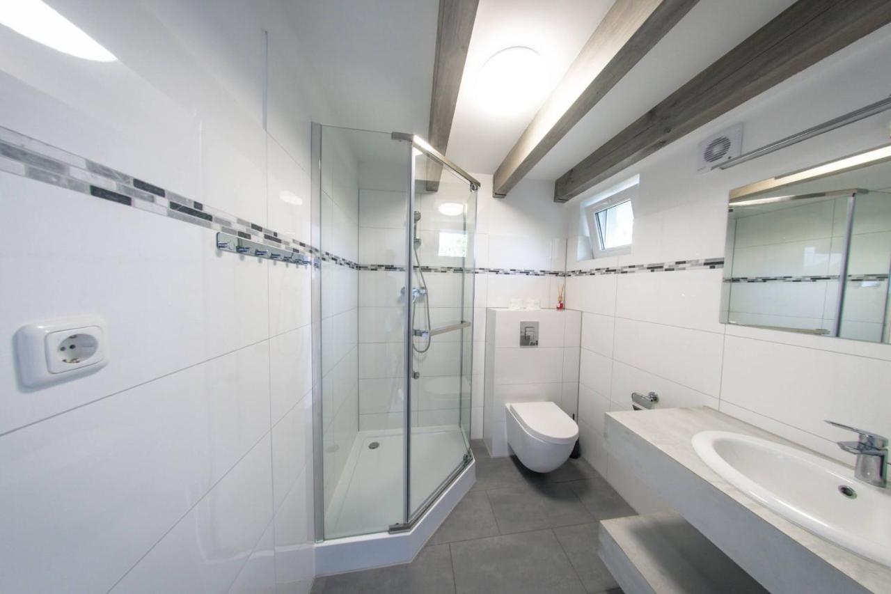 Pensjonat Dlugie Nowicki Rooms & Apartments المظهر الخارجي الصورة