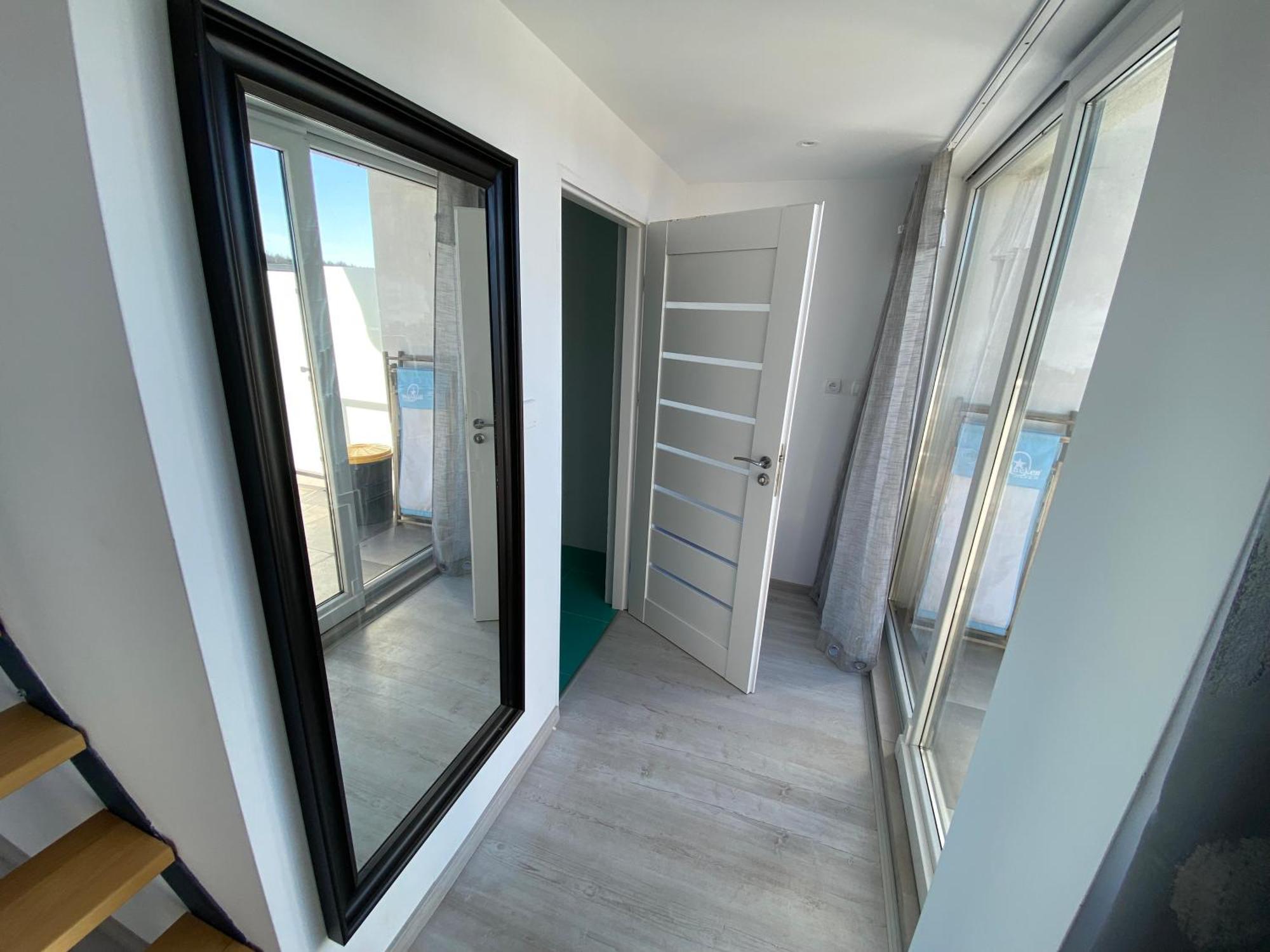 Pensjonat Dlugie Nowicki Rooms & Apartments المظهر الخارجي الصورة